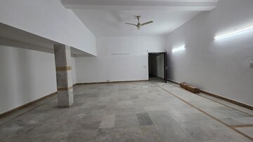 Room in 3 BHK Builder Floor at Saket – for Rent