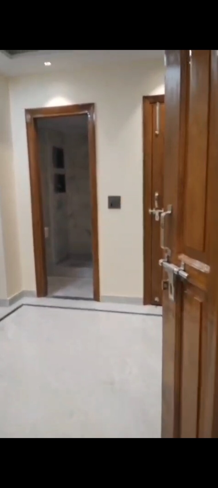 Bathroom, indrapuram 3 Bedroom 1200 Sq.Ft. Builder Floor In Indrapuram Ghaziabad 9426093