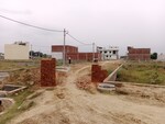 100 Sq.Yd. Plot in Dhanauli