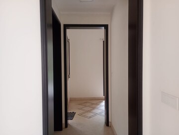 Building Lobby in 4 BHK Villa at Sobha Lifestyle, Devanahalli – for Sale