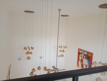 Furnished Amenities in 4 BHK Villa at Sobha Lifestyle, Devanahalli – for Sale