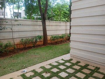 Balcony in 4 BHK Villa at Sobha Lifestyle, Devanahalli – for Sale