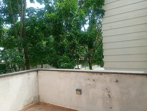 Balcony in 4 BHK Villa at Sobha Lifestyle, Devanahalli – for Sale