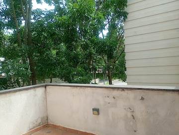 Balcony in 4 BHK Villa at Sobha Lifestyle, Devanahalli – for Sale