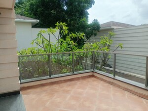 Balcony in 4 BHK Villa at Sobha Lifestyle, Devanahalli – for Sale