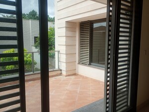 Building Lobby in 4 BHK Villa at Sobha Lifestyle, Devanahalli – for Sale