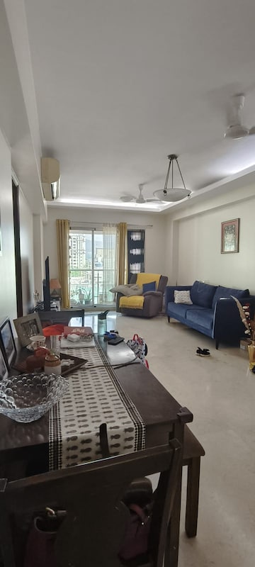 2 BHK Apartment For Rent in Sindhi Society, Chembur