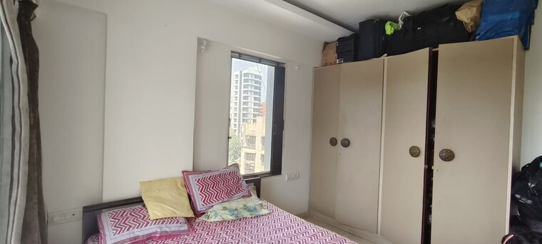 Bedroom, sindhi-society 2 Bedroom 975 Sq.Ft. Apartment In Chembur Mumbai 9426081