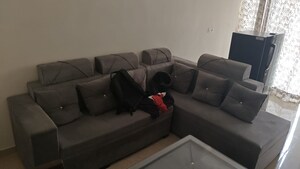 2 BHK Apartment For Rent in Breez Global Heights, Sohna Sector 33