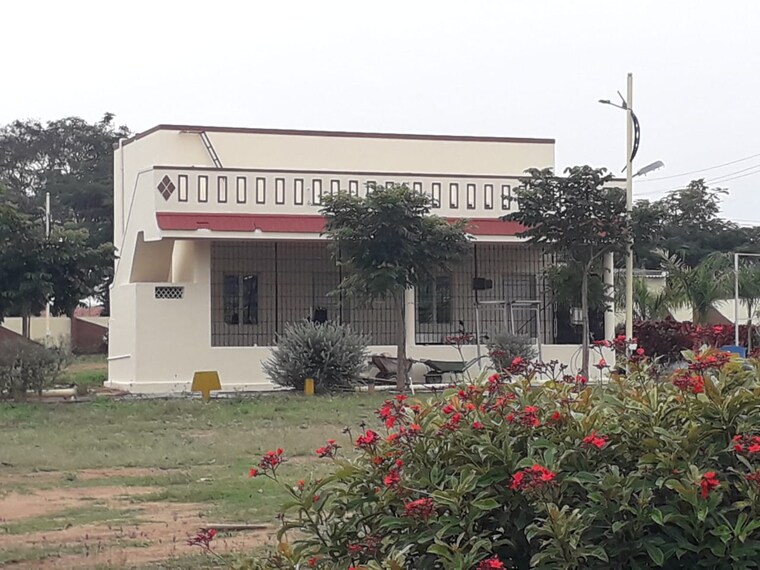 Exterior View, marsur  1600 Sq.Yd. Plot In Marsur Bangalore 9426118