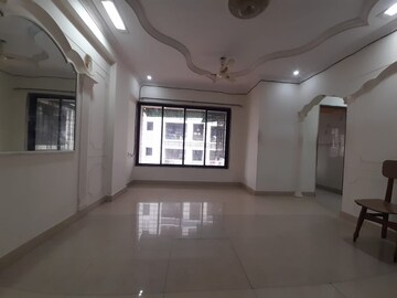 Building Lobby in 2 BHK Apartment at Shiv Shakti Tower 28, Malad East – for Rent