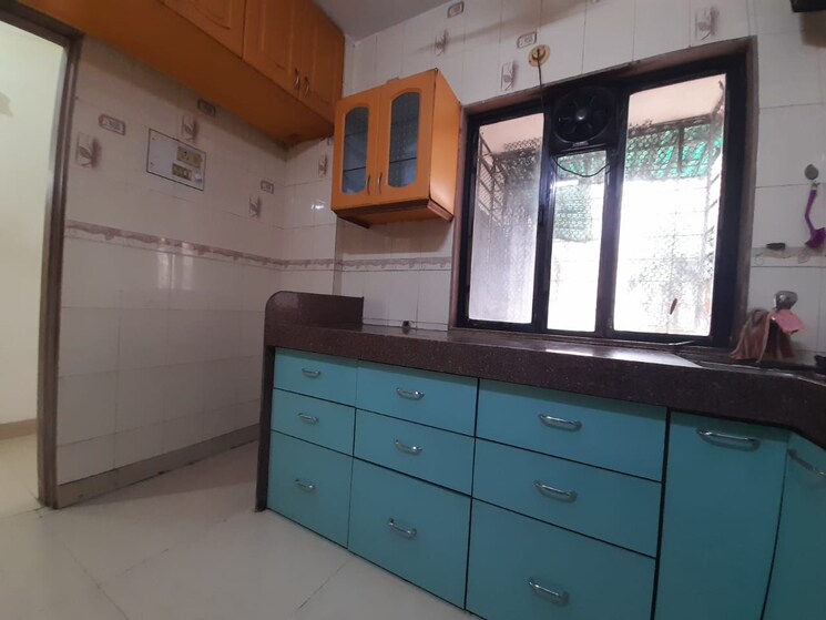 Kitchen, shiv-shakti-tower-28 2 Bedroom 691 Sq.Ft. Apartment In Malad East Mumbai 9426123