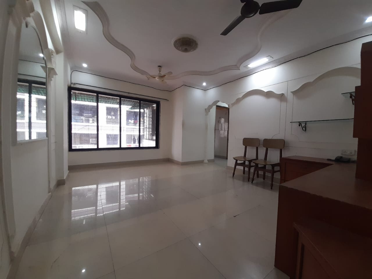 2 BHK Apartment For Rent in Shiv Shakti Tower 28
