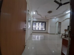 Building Lobby in 2 BHK Apartment at Shiv Shakti Tower 28, Malad East – for Rent