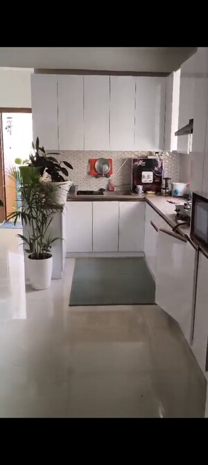 Kitchen in 2 BHK Apartment at Pyramid Heights, Sector 85 – for Sale