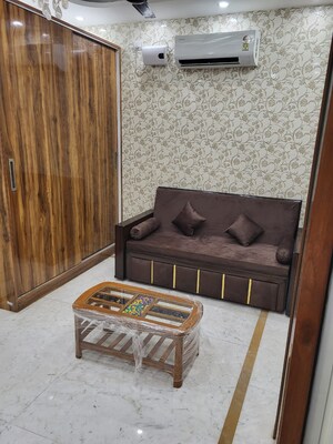 1 BHK Builder Floor For Rent in Malviya Nagar