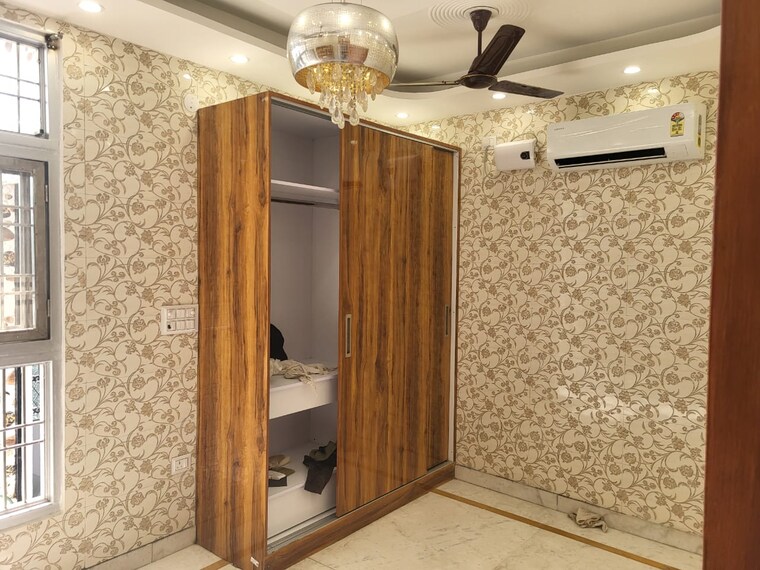 Room, malviya nagar 1 Bedroom 600 Sq.Ft. Builder Floor In Malviya Nagar Delhi 9426151