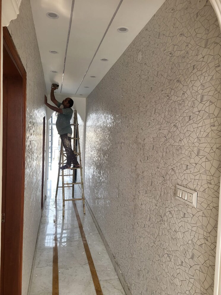 Other, malviya nagar 1 Bedroom 600 Sq.Ft. Builder Floor In Malviya Nagar Delhi 9426151