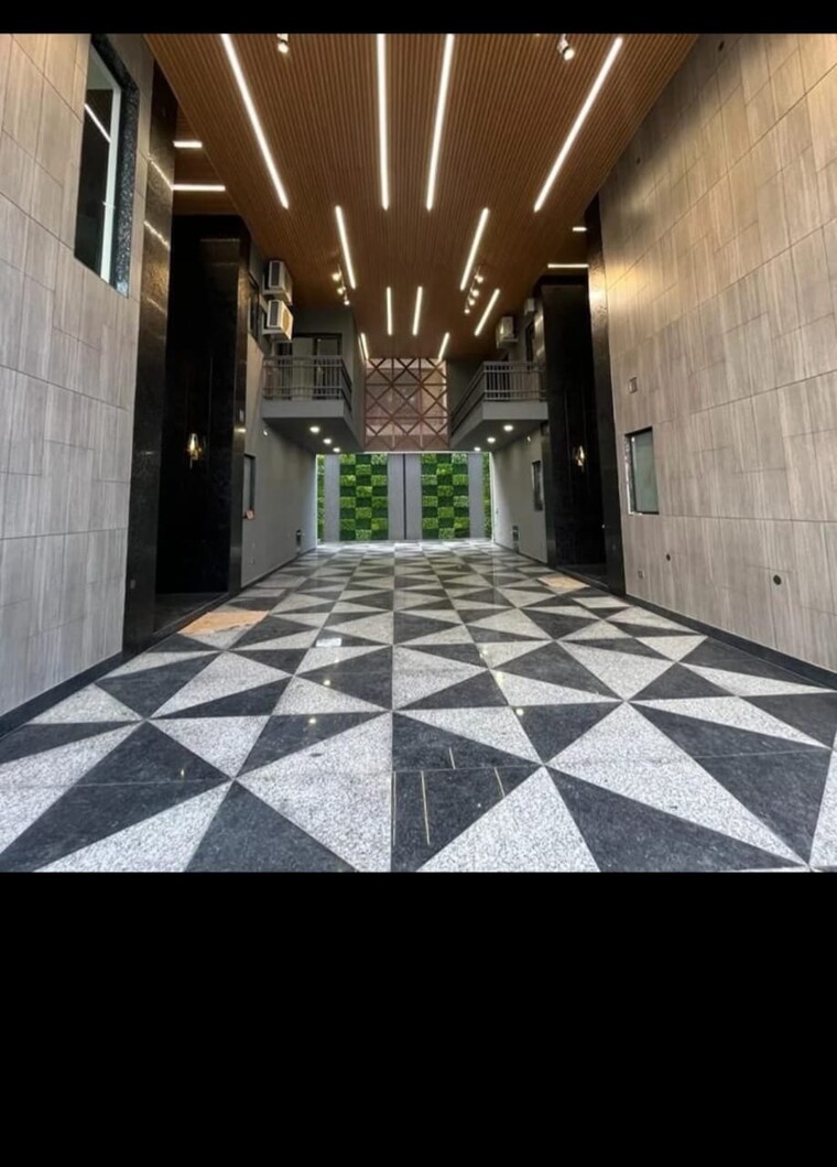Exterior View, kanchan-vihar  2808 Sq.Ft. Plot In Dlf Ankur Vihar Ghaziabad 9426121