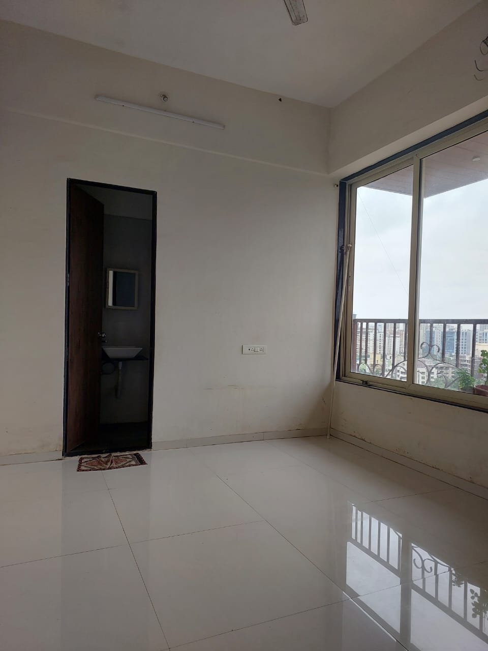 2 BHK Apartment For Rent in Shiv Shakti Tower 28