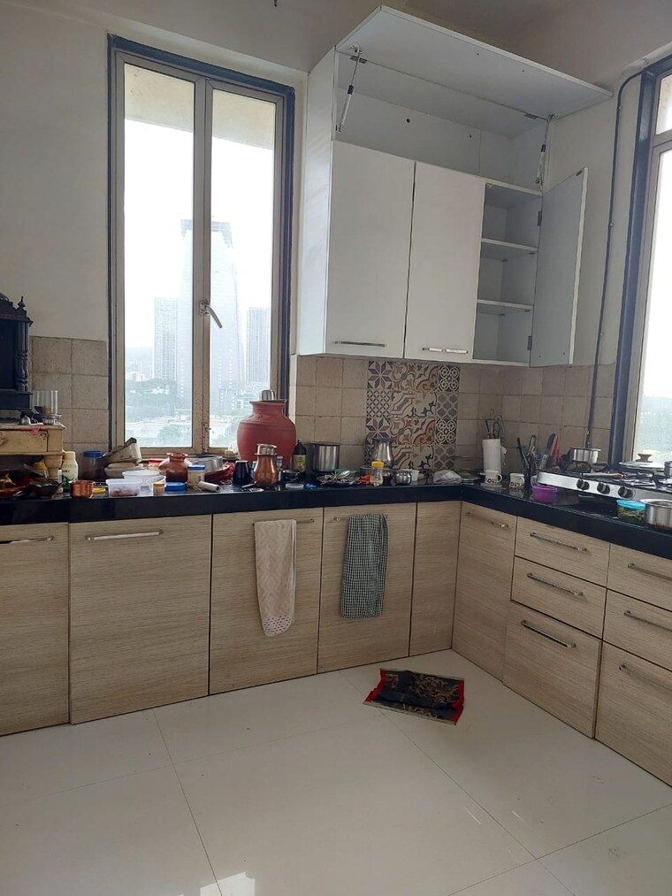 Kitchen, shiv-shakti-tower-28 2 Bedroom 602 Sq.Ft. Apartment In Malad East Mumbai 9426149