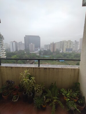 2 BHK Apartment – Exterior View View at DNV Elite Homes, Tathawade - for Rent