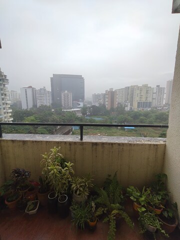 2 BHK Apartment – Exterior View View at DNV Elite Homes, Tathawade - for Rent