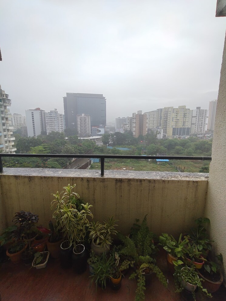 Exterior View, dnv-elite-homes 2 Bedroom 933 Sq.Ft. Apartment In Tathawade Pune 9426129