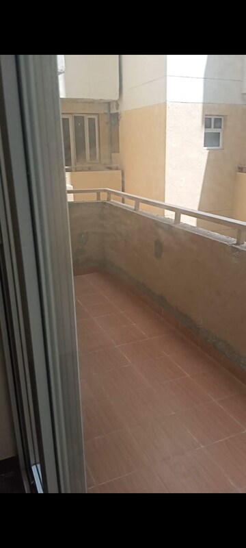 Balcony in 3 BHK Apartment at Ansal Estella, Sector 103 – for Sale