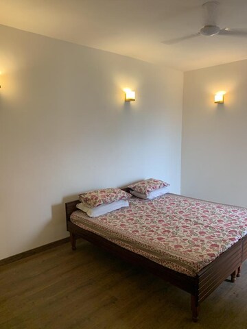 Bedroom in 2.5 BHK Apartment at Spaze Kalistaa, Sector 84 – for Rent