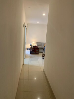 Furnished Amenities in 2.5 BHK Apartment at Spaze Kalistaa, Sector 84 – for Rent