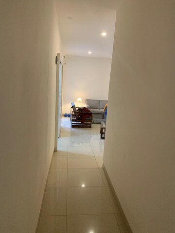 Furnished Amenities in 2.5 BHK Apartment at Spaze Kalistaa, Sector 84 – for Rent