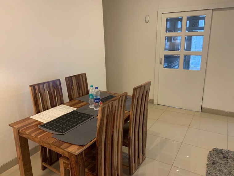 Balcony, spaze-kalistaa 2.5 Bedroom 1610 Sq.Ft. Apartment In Sector 84 Gurgaon 9426182