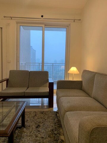 Bedroom in 2.5 BHK Apartment at Spaze Kalistaa, Sector 84 – for Rent