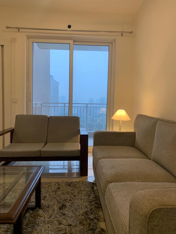 Bedroom, spaze-kalistaa 2.5 Bedroom 1610 Sq.Ft. Apartment In Sector 84 Gurgaon 9426182