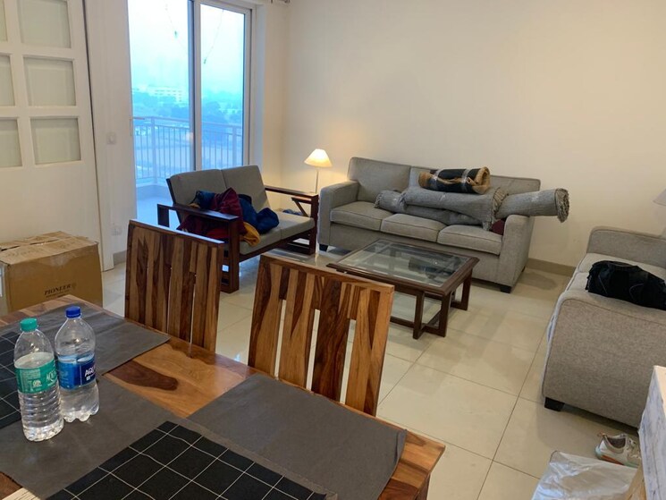 Master Bedroom, spaze-kalistaa 2.5 Bedroom 1610 Sq.Ft. Apartment In Sector 84 Gurgaon 9426182