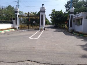  Plot – Exterior View View at Marsur - for Sale