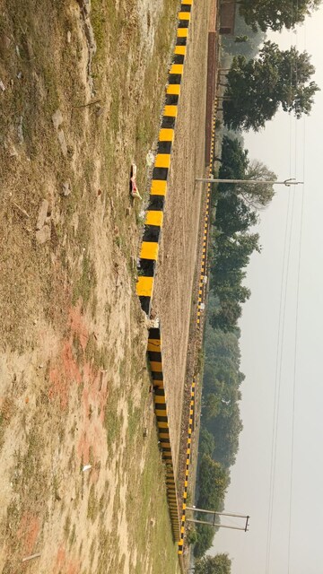  Plot – Exterior View View at Kisan Path - for Sale