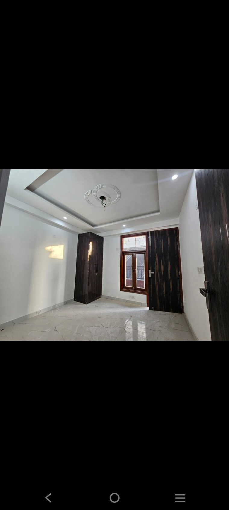 Bedroom, saket 2 Bedroom 950 Sq.Ft. Builder Floor In Saket Delhi 9426166