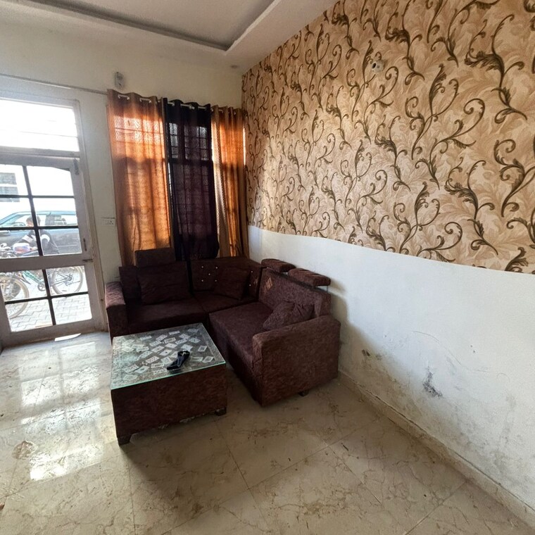 Living Room, sector 126 1 Bedroom 600 Sq.Ft. Apartment In Sector 126 Mohali 9426180