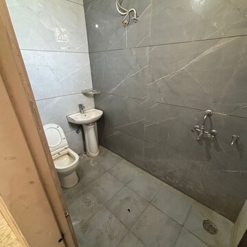 Bathroom in 1 BHK Apartment at Sector 126 – for Rent