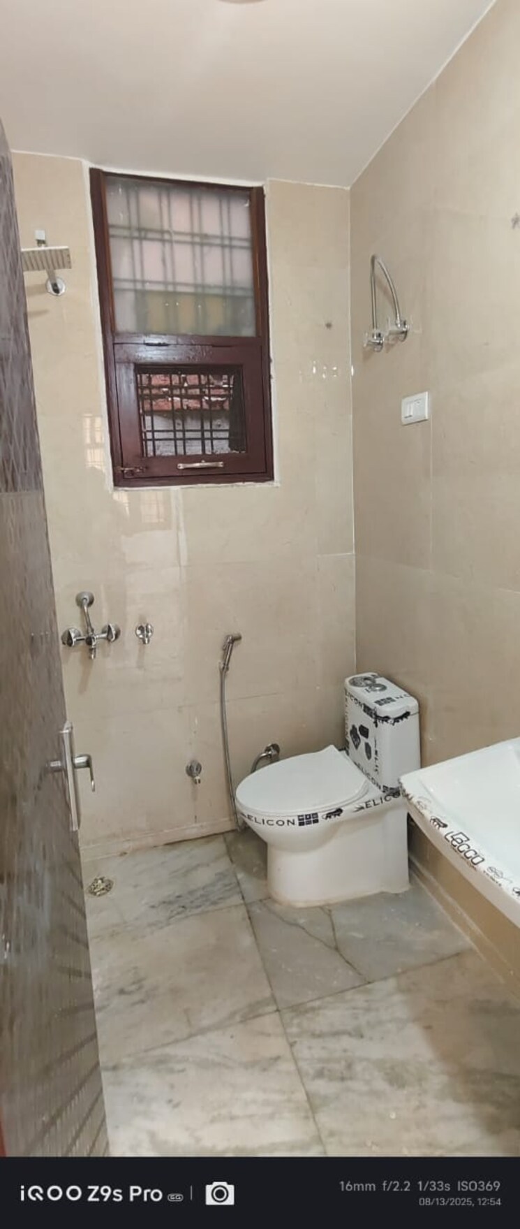 Bathroom, ashoka enclave 2 Bedroom 160 Sq.Ft. Builder Floor In Ashoka Enclave Faridabad 9426190