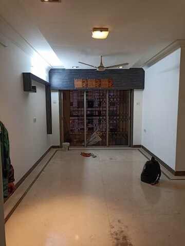 3 BHK Apartment For Rent in Cosmos Springs Angel, Ghodbunder Road