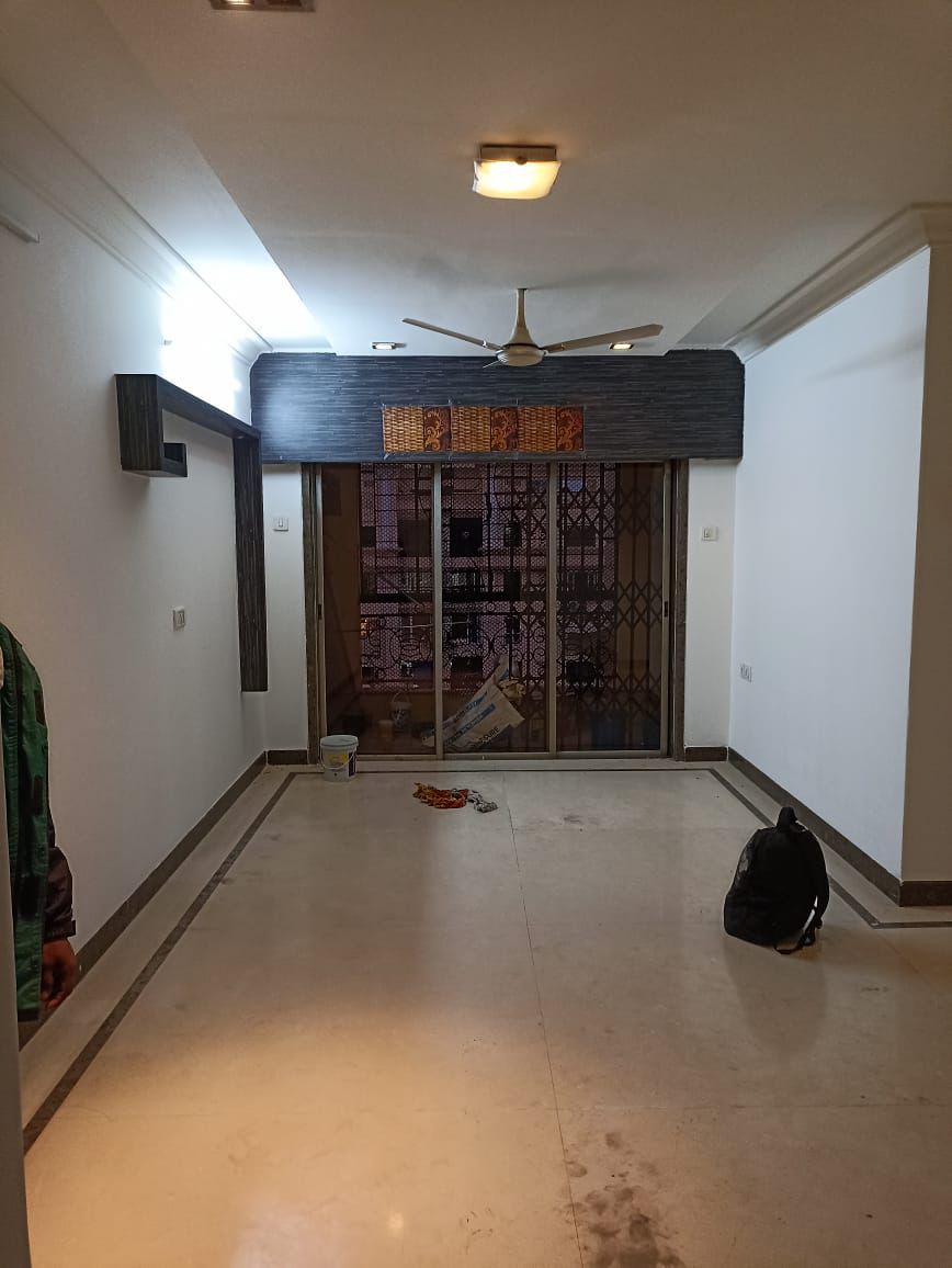 3 BHK + Pooja Room Apartment For Rent in Cosmos Springs Angel