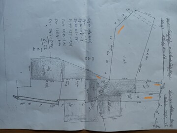  Plot – Map Location View at Doddaballapur Road - for Sale