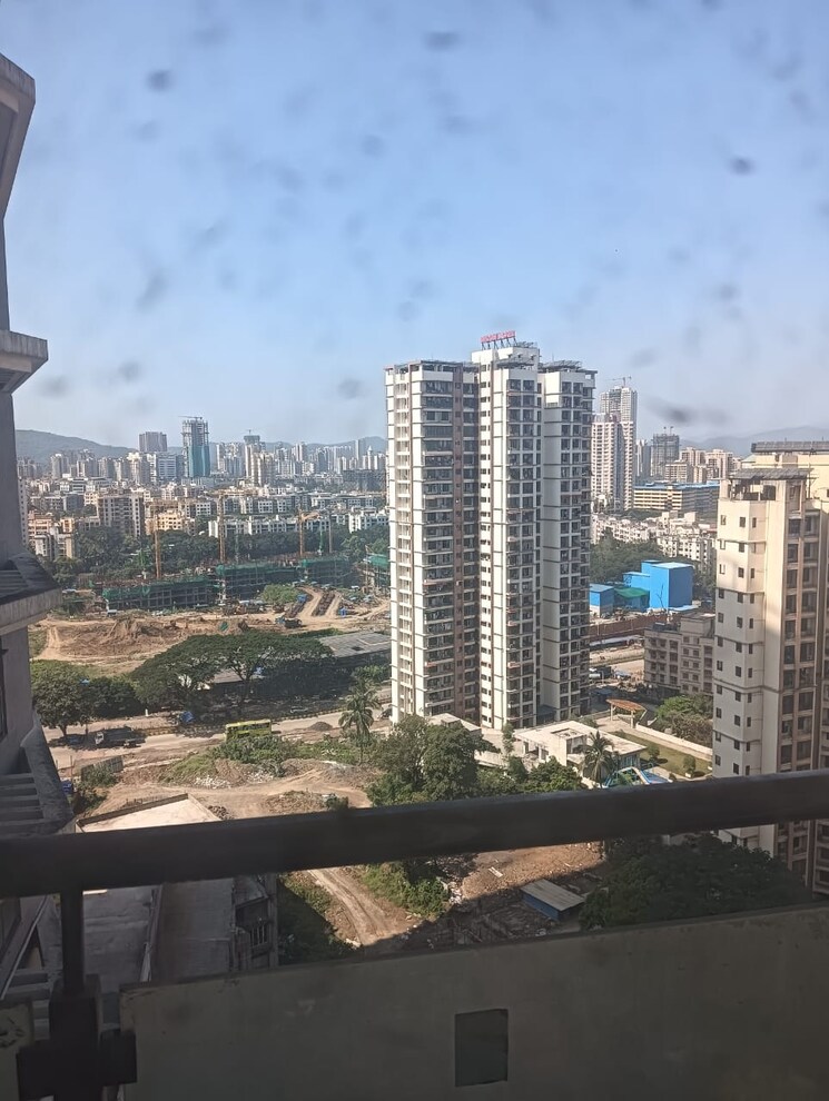 Exterior View, rosa-manhattan 2 Bedroom 754 Sq.Ft. Apartment In Ghodbunder Road Thane 9426202