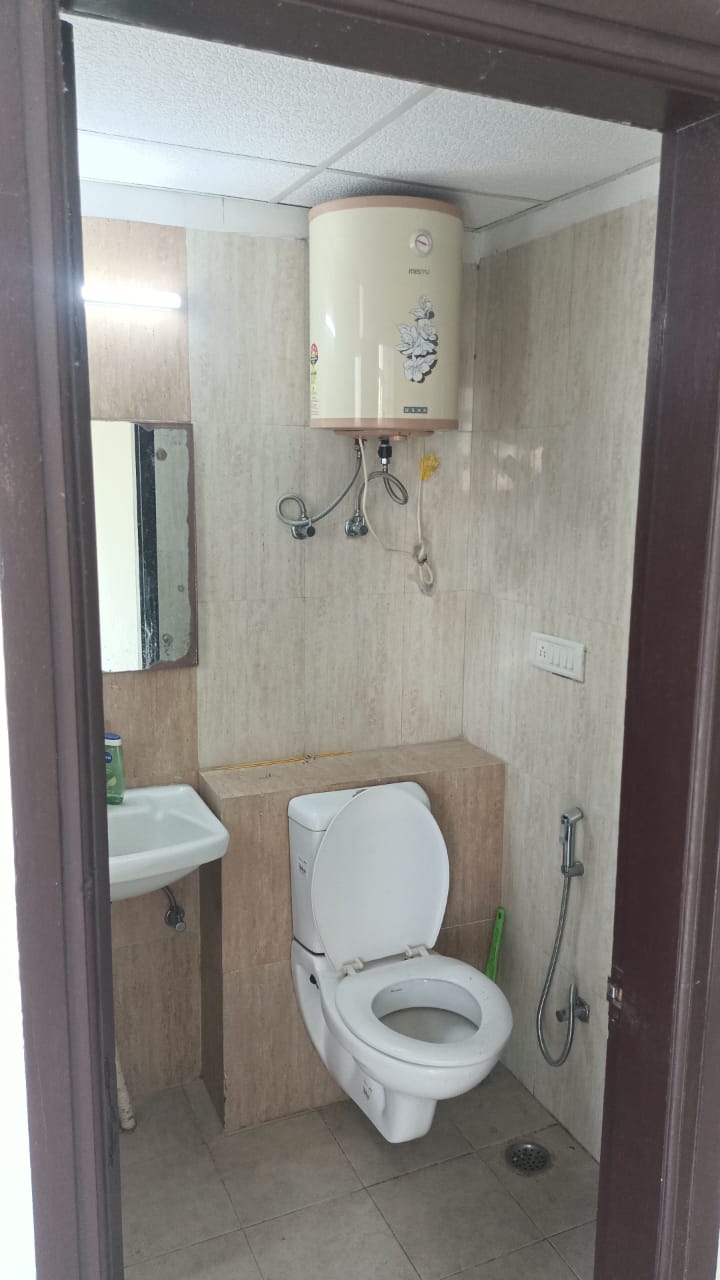 3.5 BHK 3200 Sq.Ft. Apartment in Spaze Kalistaa