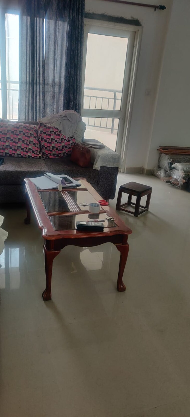 Kitchen, spaze-kalistaa 3.5 Bedroom 3200 Sq.Ft. Apartment In Sector 84 Gurgaon 9426240