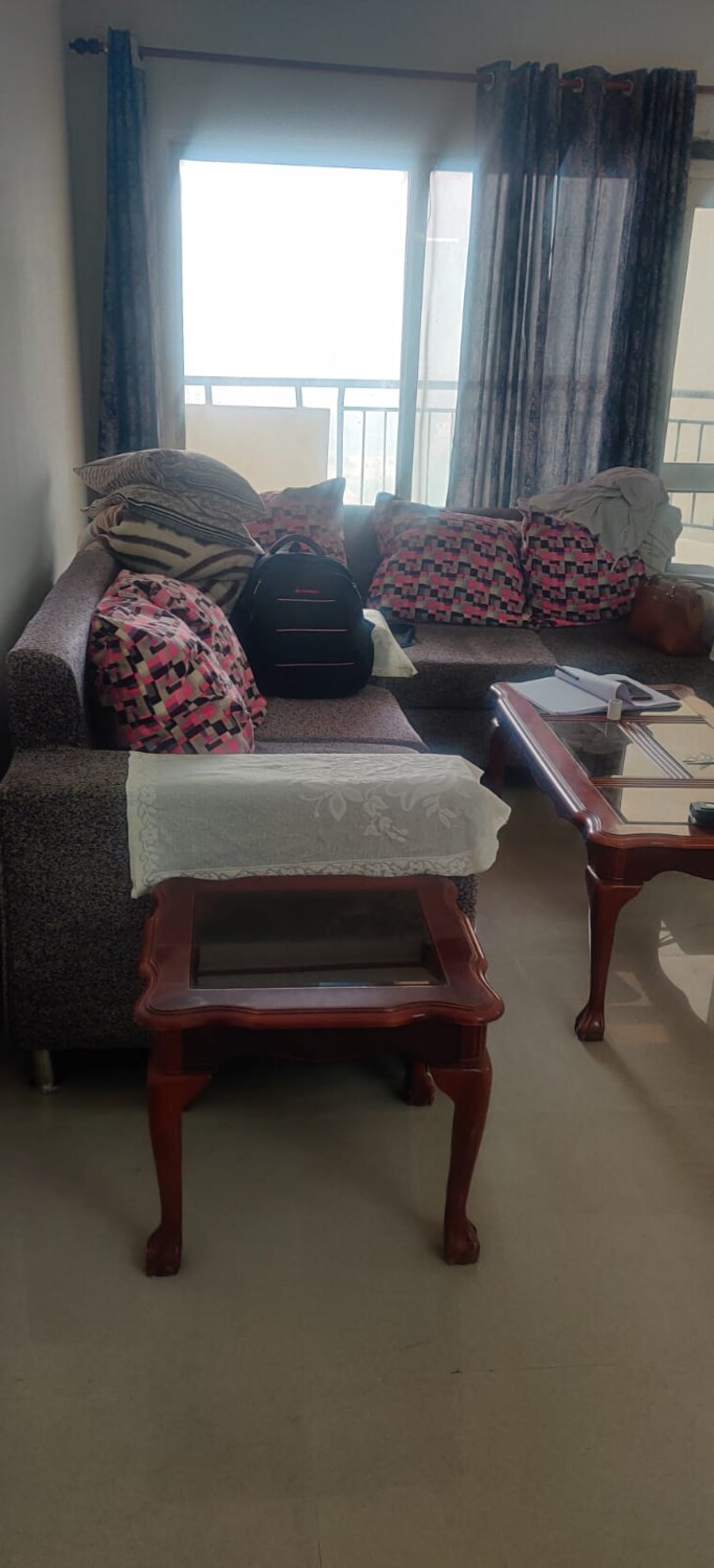 Bedroom, spaze-kalistaa 3.5 Bedroom 3200 Sq.Ft. Apartment In Sector 84 Gurgaon 9426240