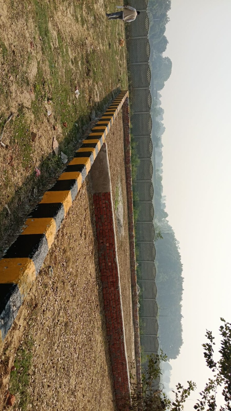 Exterior View, kisan path  1000 Sq.Ft. Plot In Kisan Path Lucknow 9426198